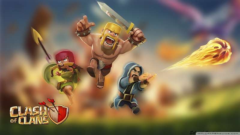 15 лучших многопользовательских онлайн игр для смартфонов!