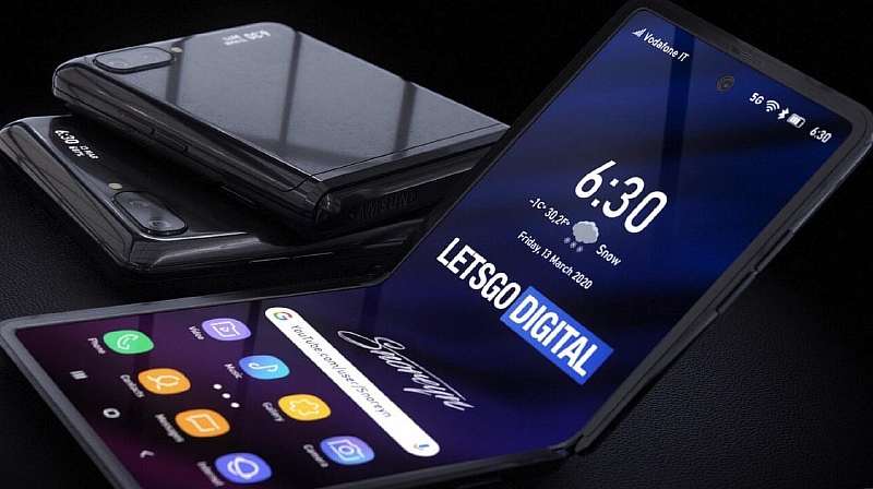 Раскрыта цена Galaxy S20, Galaxy Buds и нового складного смартфона Samsung
