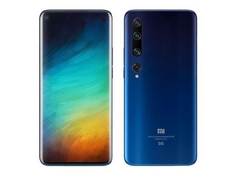 Больше никаких доступных флагманов: стала известна цена Xiaomi Mi 10