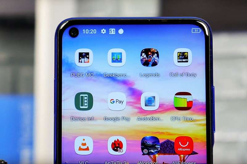 Обзор Umidigi F2 - топовые характеристики с подвохом