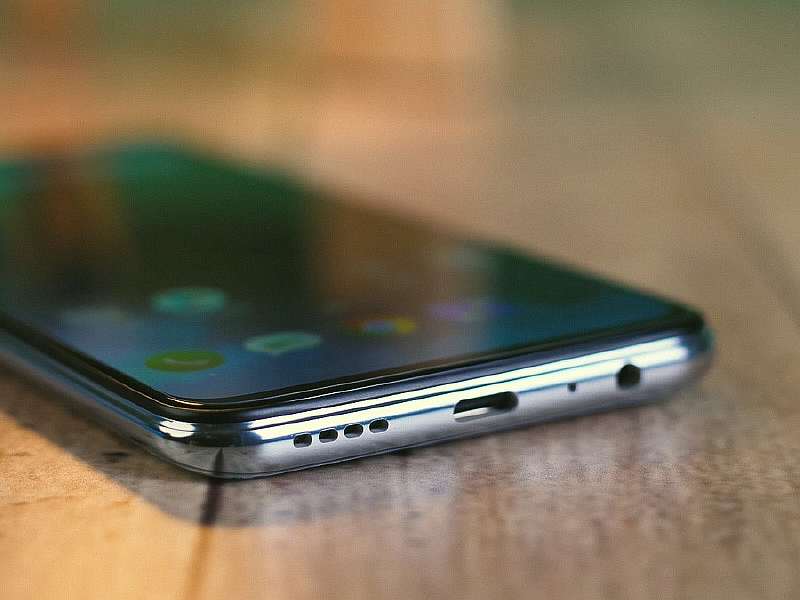 Обзор Realme X2 – лучшая альтернатива Xiaomi