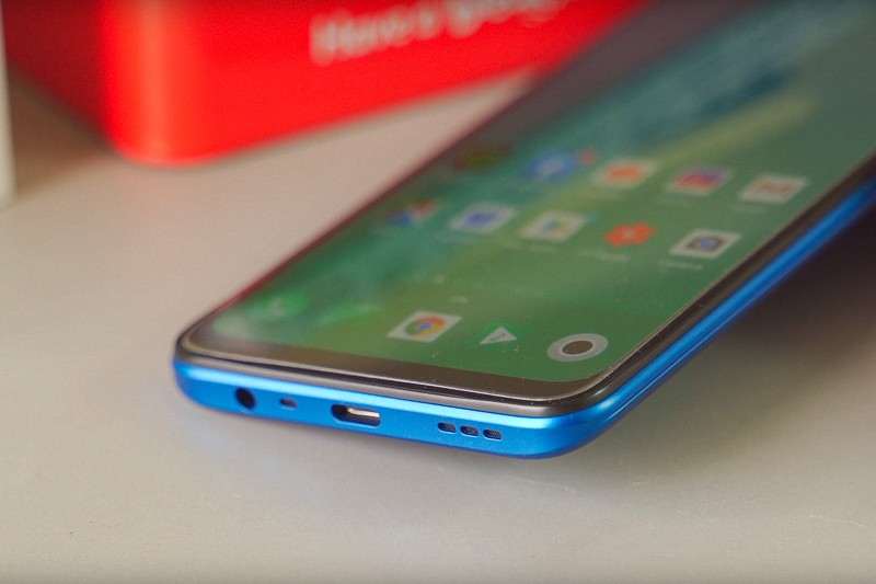Обзор Oppo A9 (2020): главное - автономность