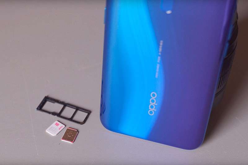 Обзор Oppo A9 (2020): главное - автономность