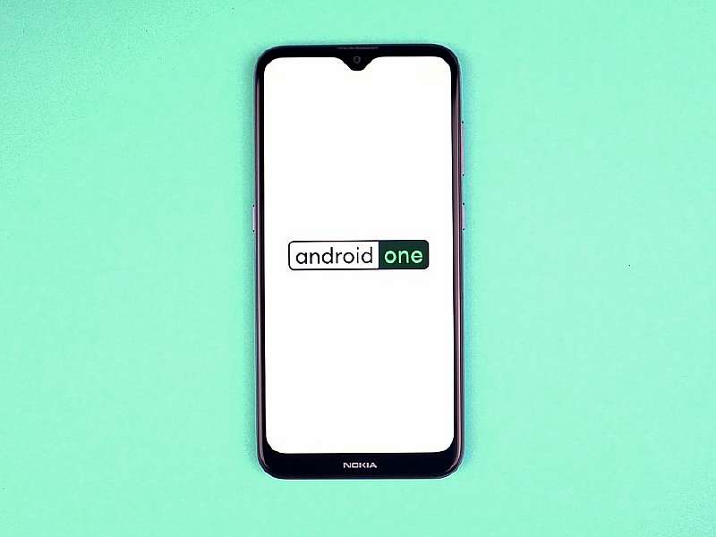 Обзор Nokia 2.3 - дешевый смартфон с большим экраном