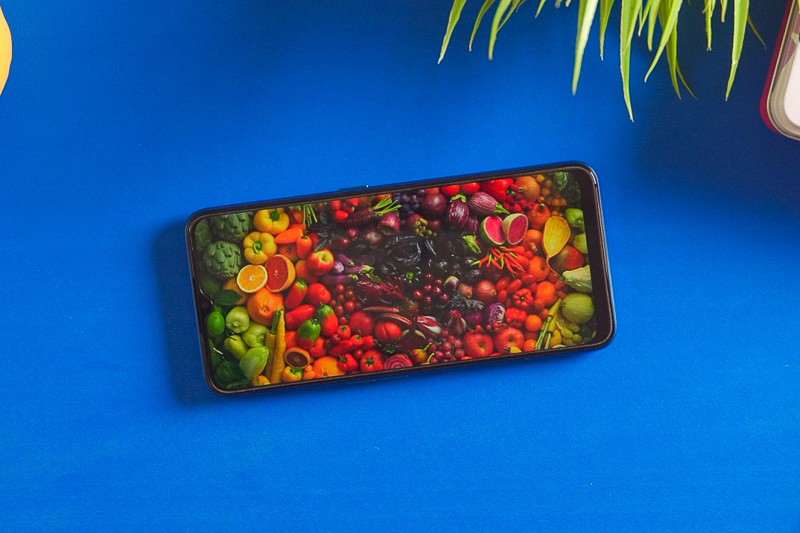 Обзор Oppo A9 (2020): главное - автономность