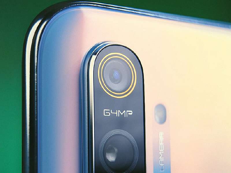 Обзор Realme X2 – лучшая альтернатива Xiaomi