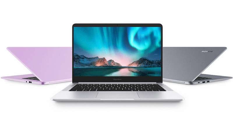 Доступная альтернатива MacBook: в России вышли новые ноутбуки HONOR