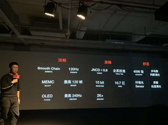 Каким будет OnePlus 8: все новости и слухи в одном месте