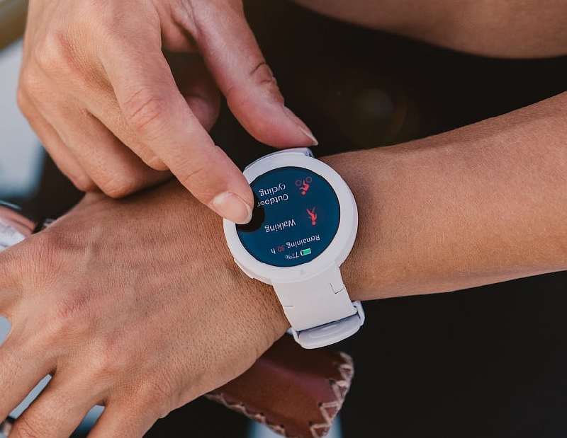 Лучшие умные часы Amazfit в 2020 году