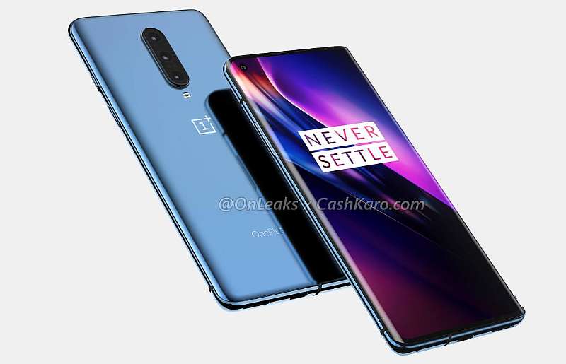 Каким будет OnePlus 8: все новости и слухи в одном месте