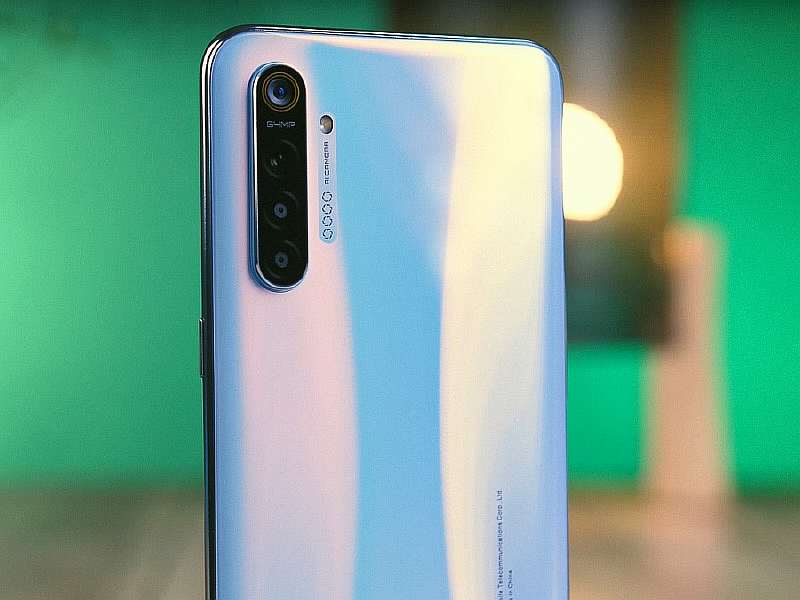 Обзор Realme X2 – лучшая альтернатива Xiaomi