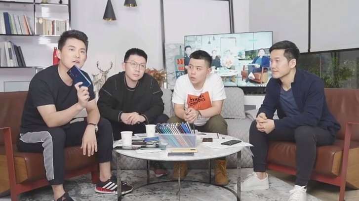Живые фото подтверждают очень странную камеру в OnePlus 8 Lite