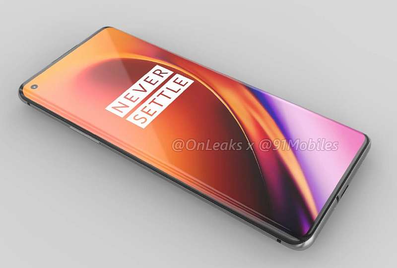 Каким будет OnePlus 8: все новости и слухи в одном месте