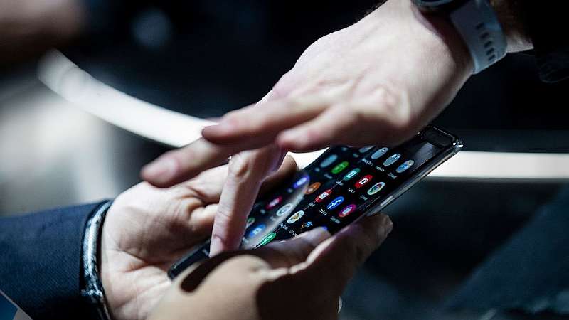 ФАС назвала приложения, которые будут предустанавливать на российские смартфоны