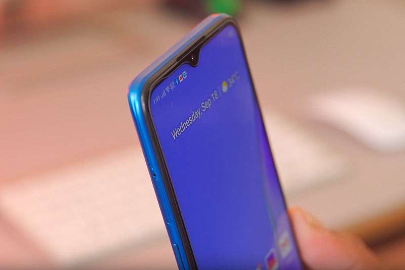 Обзор Oppo A9 (2020): главное - автономность