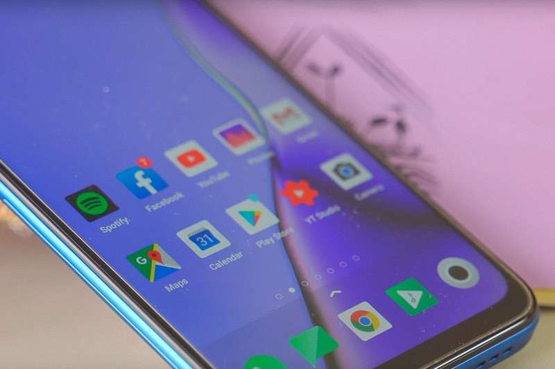 Обзор Oppo A9 (2020): главное - автономность