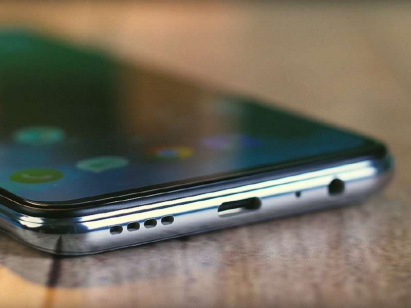 Обзор Realme X2 – лучшая альтернатива Xiaomi