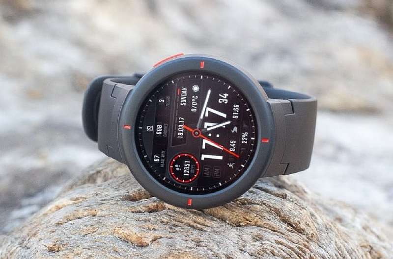 Лучшие умные часы Amazfit в 2020 году