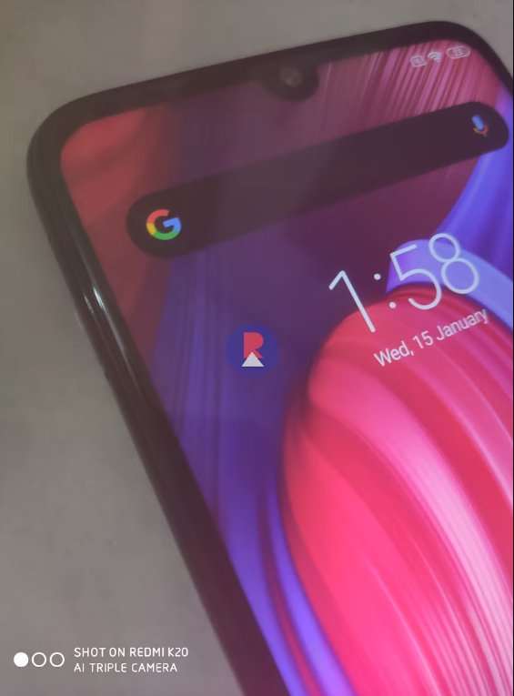 Pocophone F2 Lite на фото: новый хит в бюджетноми сегменте?