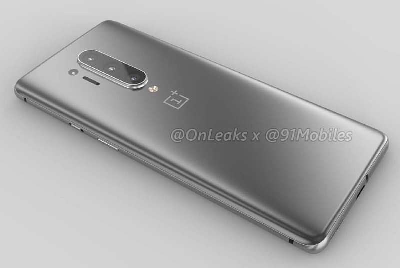Каким будет OnePlus 8: все новости и слухи в одном месте
