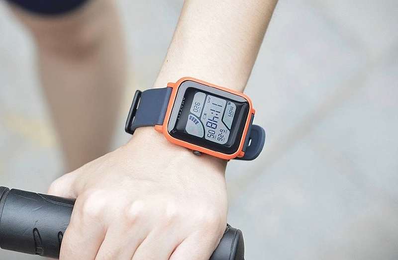 Лучшие умные часы Amazfit в 2020 году