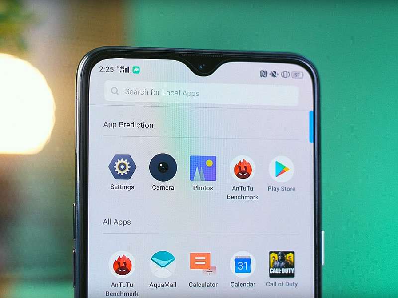 Обзор Realme X2 – лучшая альтернатива Xiaomi