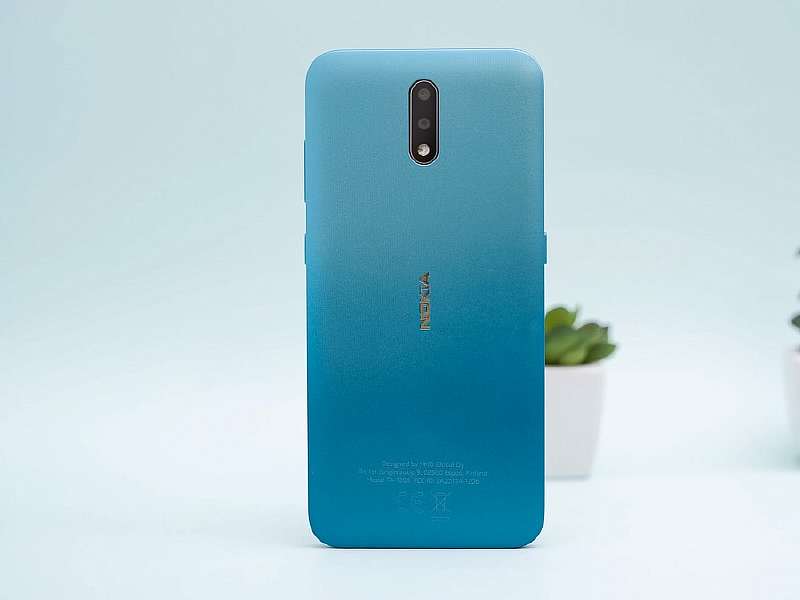 Обзор Nokia 2.3 - дешевый смартфон с большим экраном