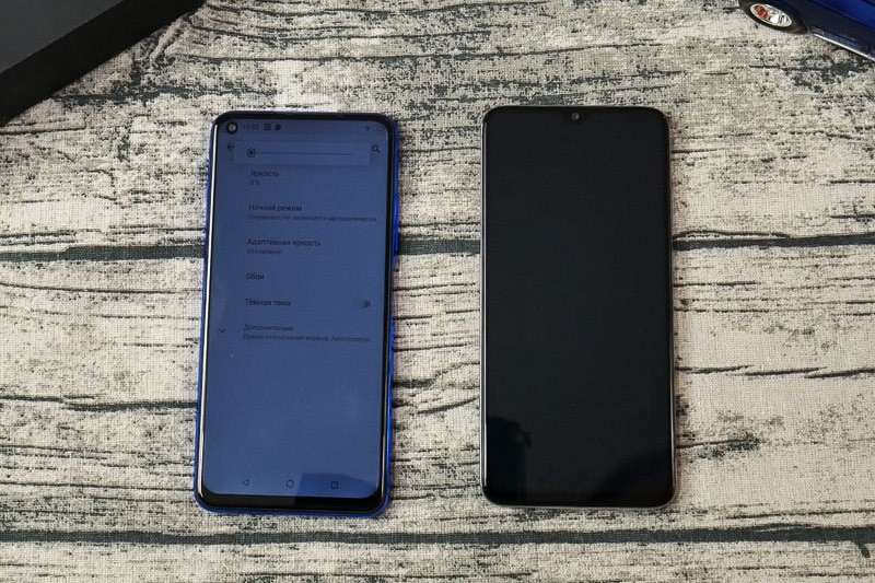 Обзор Umidigi F2 - топовые характеристики с подвохом