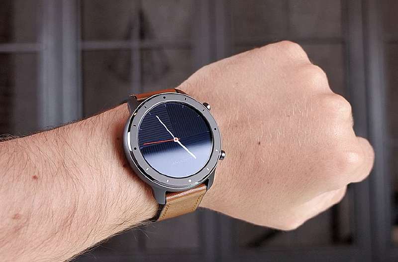 Лучшие умные часы Amazfit в 2020 году