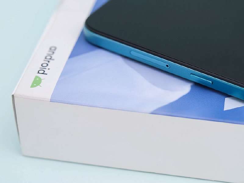 Обзор Nokia 2.3 - дешевый смартфон с большим экраном