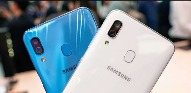 Samsung Galaxy A31 получит 48-мегапиксельную камеру и аккумулятор на 5000 мАч