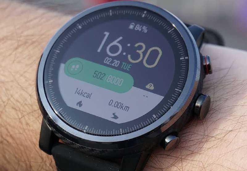 Лучшие умные часы Amazfit в 2020 году