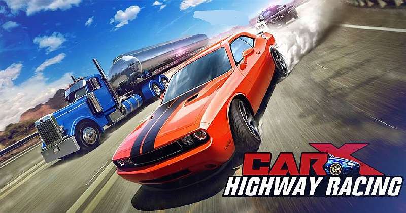 15 лучших игр гонок для Андроид смартфонов!