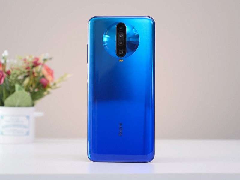 Обзор Redmi K30 – самый неоднозначный Xiaomi