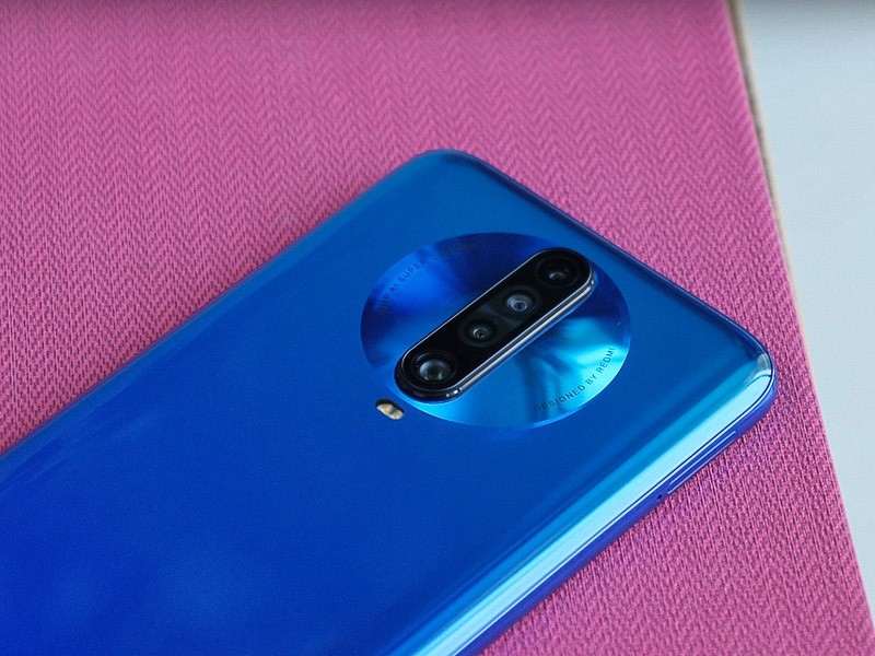 Обзор Redmi K30 – самый неоднозначный Xiaomi