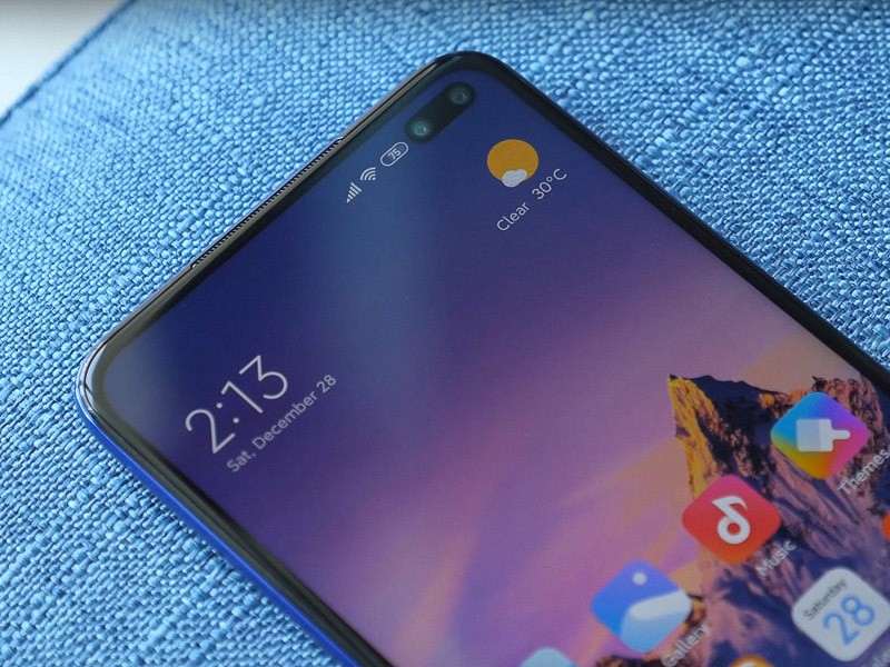 Обзор Redmi K30 – самый неоднозначный Xiaomi