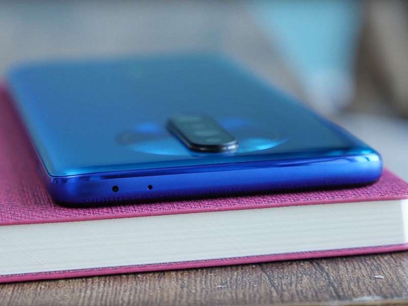 Обзор Redmi K30 – самый неоднозначный Xiaomi