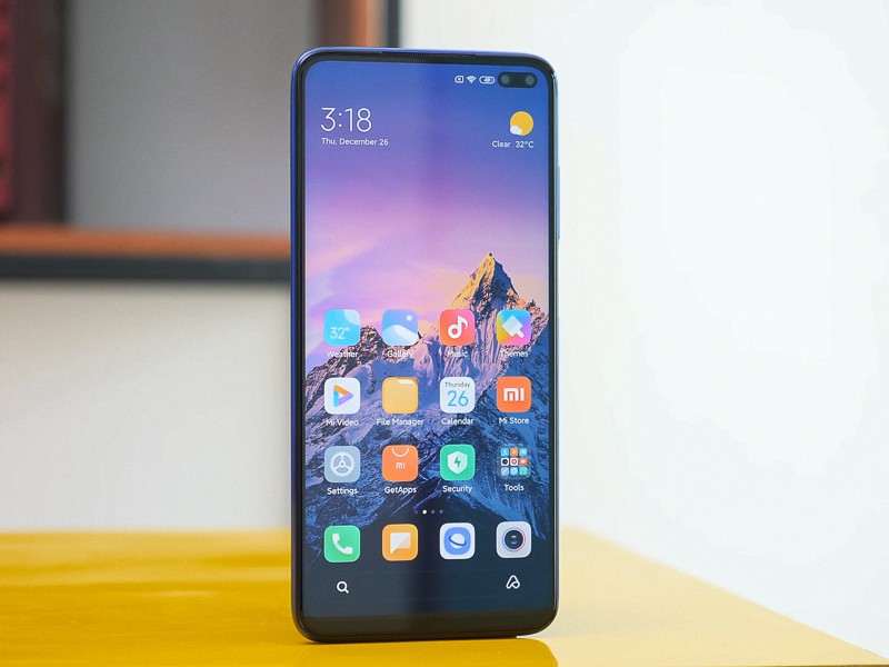Обзор Redmi K30 – самый неоднозначный Xiaomi