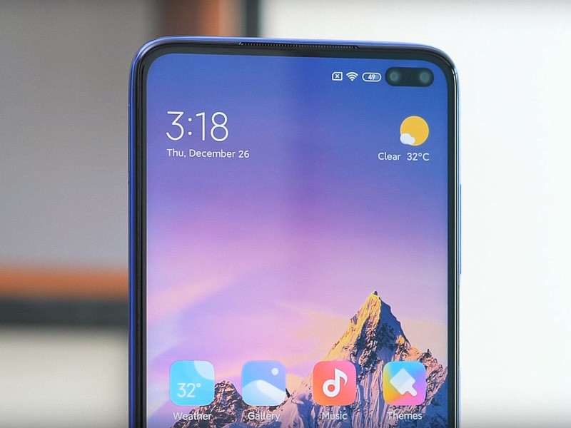 Обзор Redmi K30 – самый неоднозначный Xiaomi