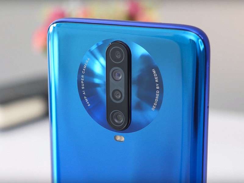 Обзор Redmi K30 – самый неоднозначный Xiaomi