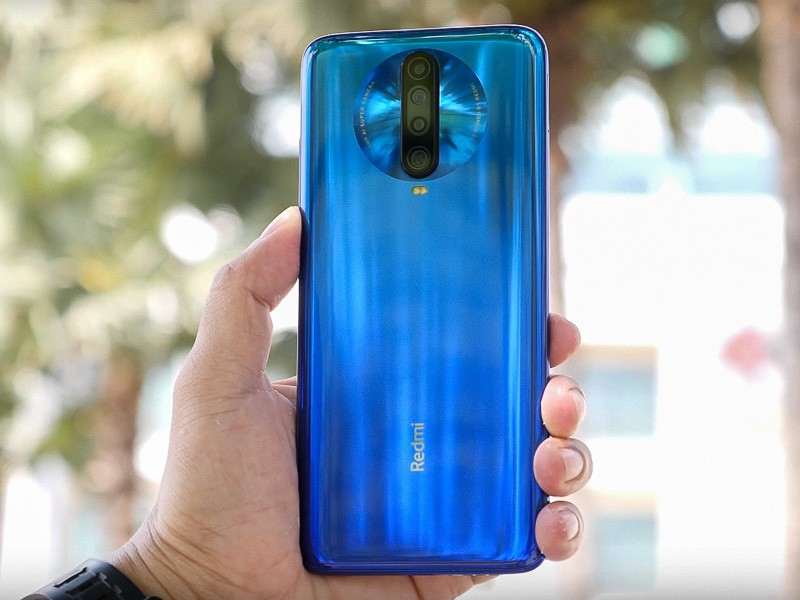 Обзор Redmi K30 – самый неоднозначный Xiaomi