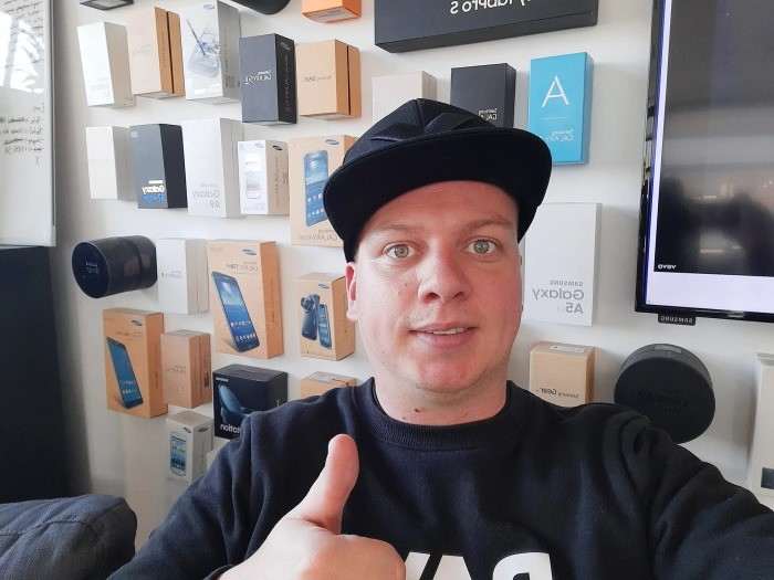 Обзор Samsung Galaxy A51 - как флагман, но дешевый
