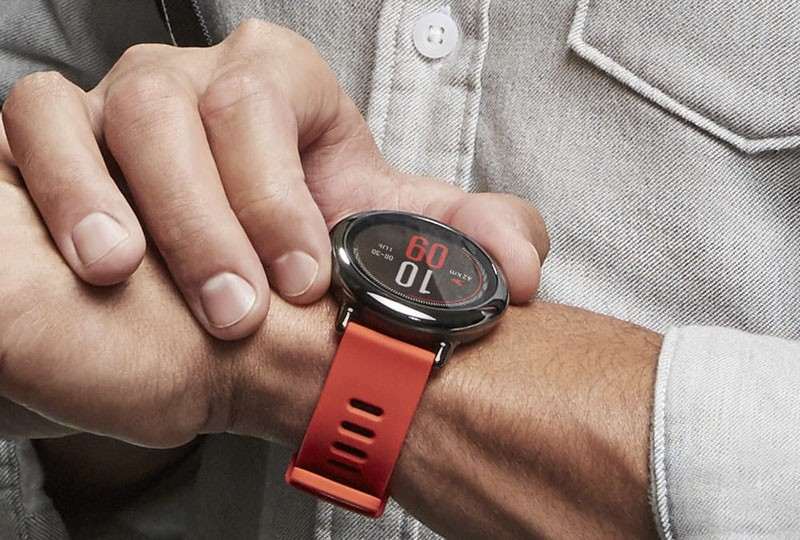 Лучшие умные часы Amazfit в 2020 году