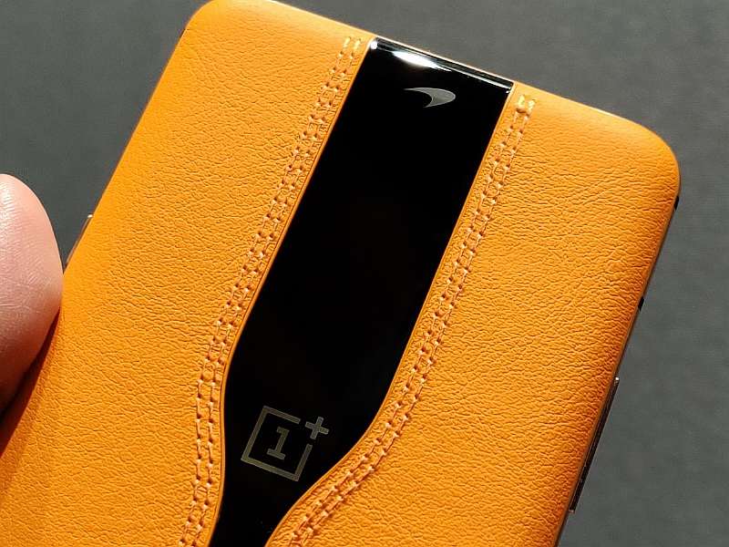 OnePlus показала Concept One с невидимой камерой. Как это работает?