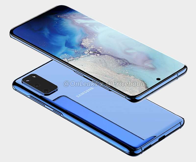 Samsung Galaxy S20 протестирован в Geekbench: а где флагманская производительность?