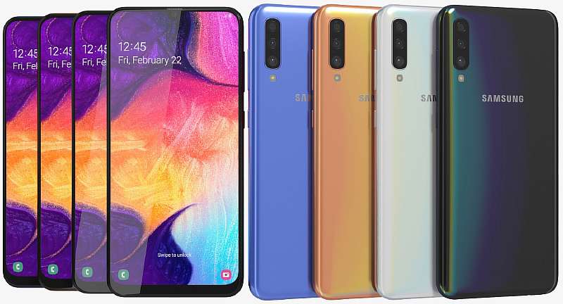 Обзор Samsung Galaxy A51 - как флагман, но дешевый