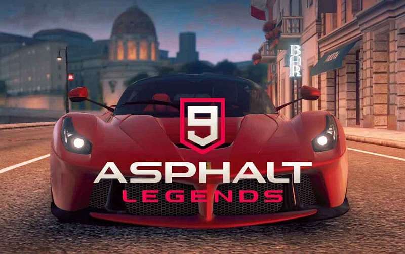 15 лучших игр гонок для Андроид смартфонов!