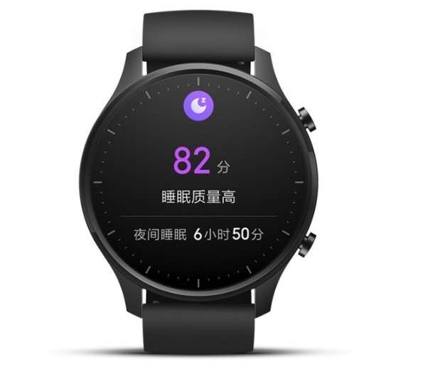 Объявлена цена и характеристики умных часов Xiaomi Watch Color