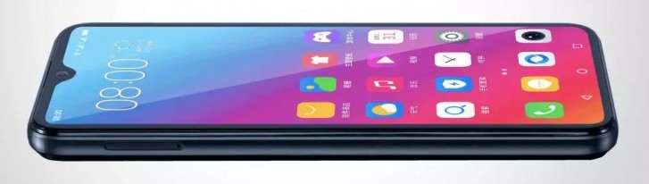 Gionee Steel 5 - смартфон начального уровня с аккумулятором 5000 мАч