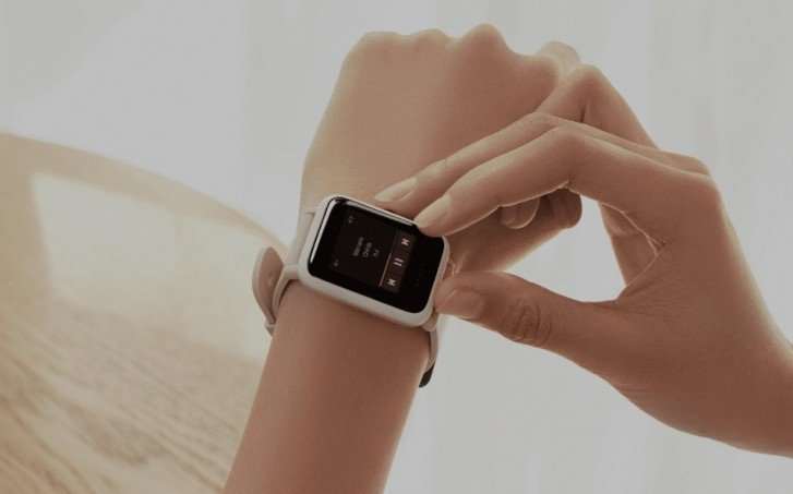 Представлены Amazfit Bip S с множеством новых функций за 70$